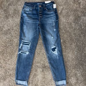 Maurice’s Jeans